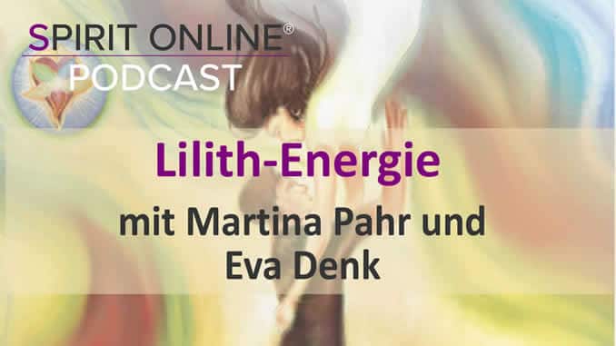 podcast denk lilith 20-01-2022