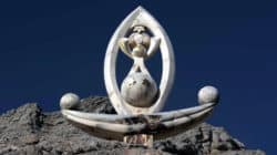 waltraud hoenes skulptur