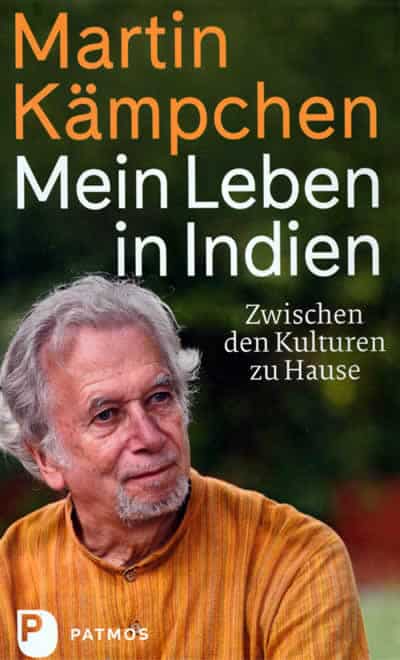Cover KAEMPCHEN Leben in Indien