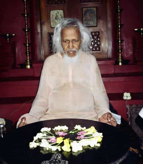 HIRUDAYAM-IGNATIUS Madras Mai 1993 copyright roland ropers