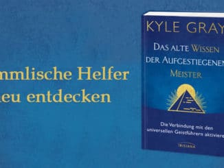 Randomhouse Gray Aufgestiegene Meister