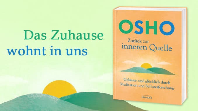Randomhouse osho