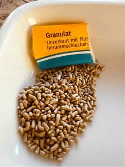 Lohmann Heilerde Granulat