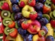 Obst bunt gesund copyrights Sirovita