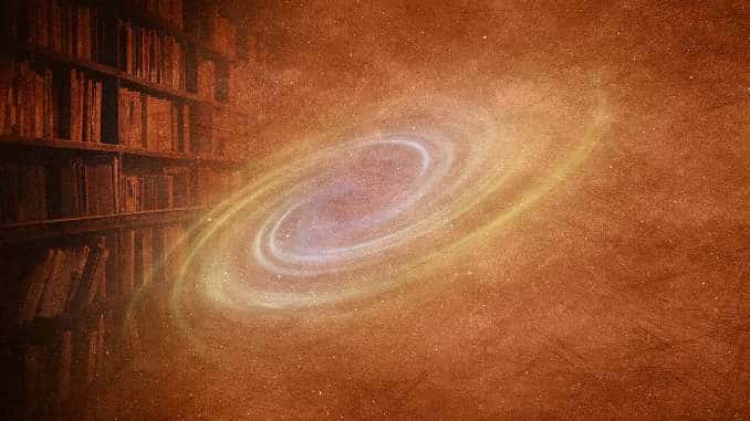 buecher wirbel galaxy