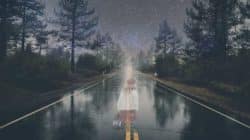 Geister und Dämonen geist strasse ghost