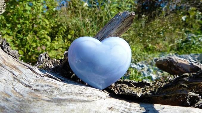 herz Chalcedon