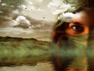 parapsychologie woman