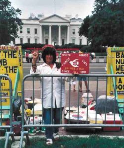 PICCIOTTO WHITE HOUSE