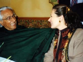 Christiane Singer Raimon Panikkar copyright roland ropers