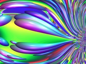 Dimensionen the-fourth-dimension