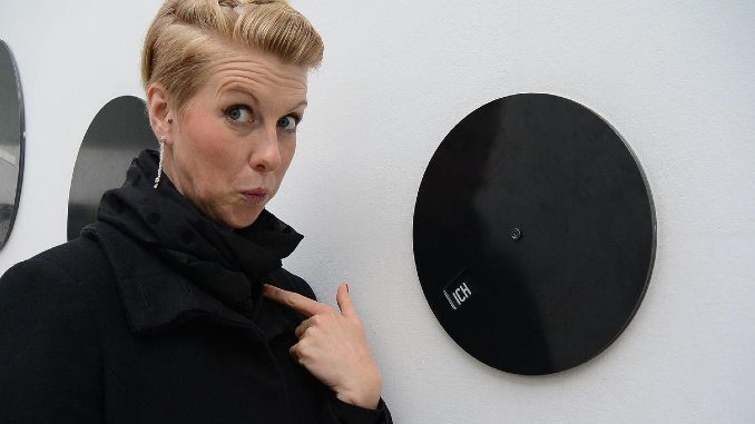 frau biennale
