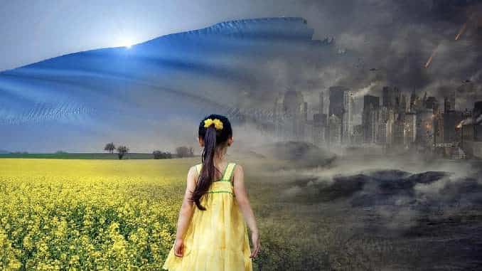 kind sonnenseite elend war