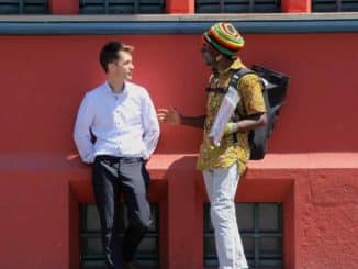 mann frau dialog switzerland