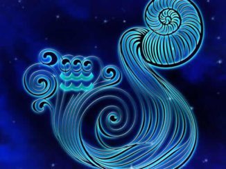 sternzeichen wassermann