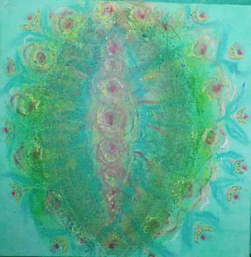 Ines Siri Trost Rosenwesen