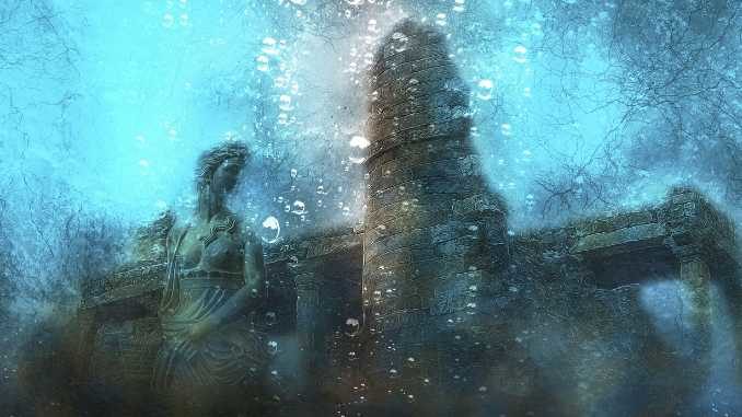 atlantis