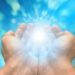 hand Licht hands