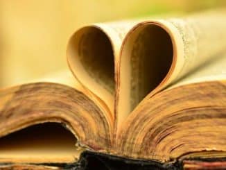 heilige schrift a book