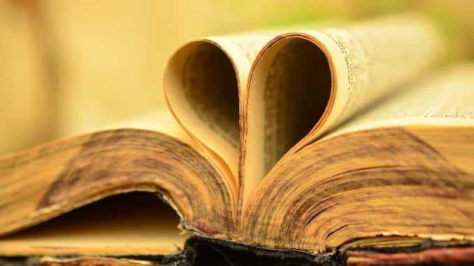 heilige schrift a book