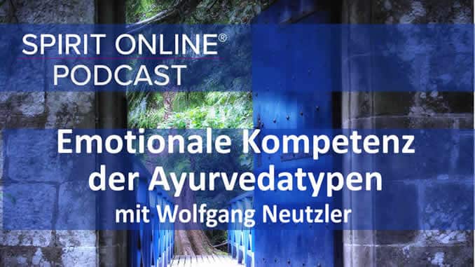 Podcast Emotionale Kompetenz Wolfgang Neutzler 29-09-2022