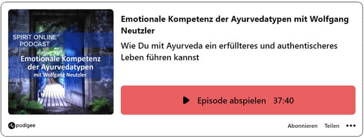 Podcast Emotionale Kompetenz Wolfgang Neutzler 29-09-2022