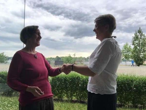 Linkshänder und ihre Unterdrückung eva maria zander