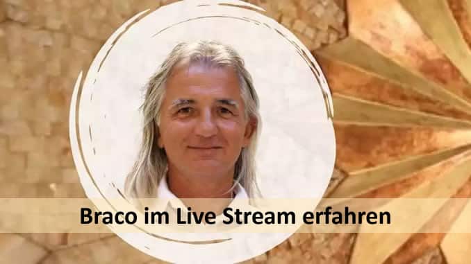 Braco-veranstaltung