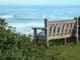 natur bank aussicht bench