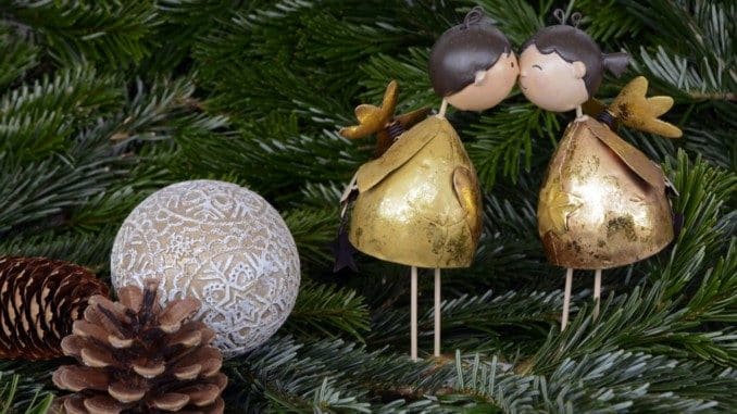 Weihnachten Fest der Liebe christmas