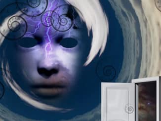 jana stapel Gesicht strudel tuer canstockphoto