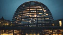 reichstag berlin