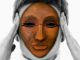 Maske Authentizität authentisch face
