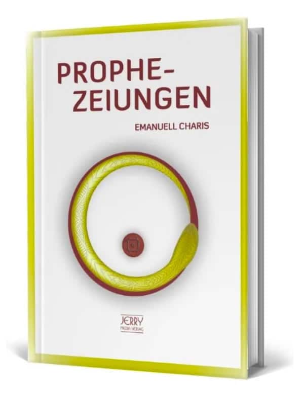 cover emanuell charis-prophezeiungen