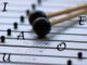 Tonleiter der Vokale music
