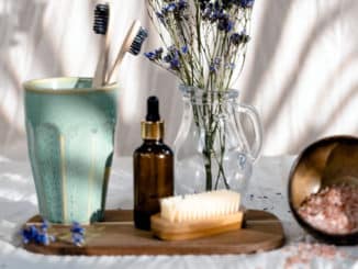 buerste tiegel natur kosmetik