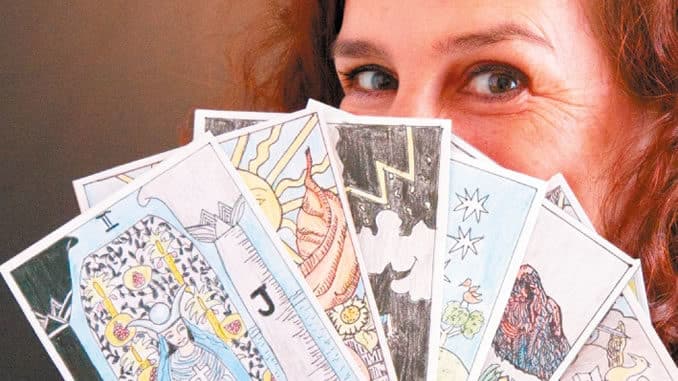 Buch gute karten schlechte karten steinfeldt