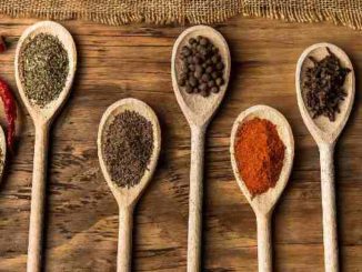 loeffel gewuerze spices