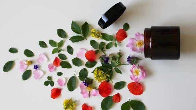 tegel blueten natural cosmetics