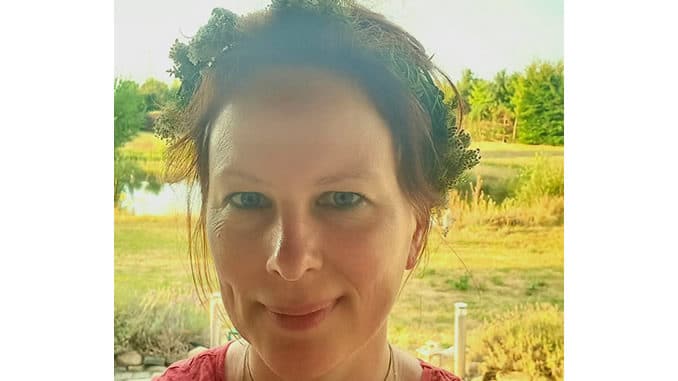 Christine Goerlich