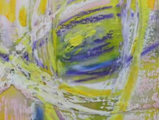 siri trost Schoepfung Christuszeichen