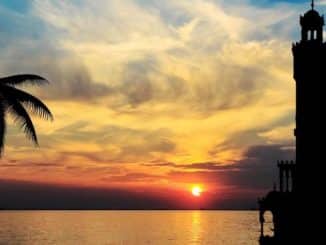 tuerkei orient izmir