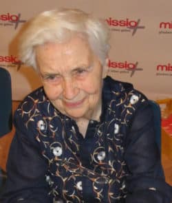 Ruth Pfau c rolandRopers 