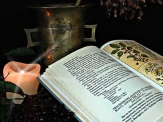 Alchemie heilung natural medicine