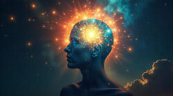 Hypnose Reise der Seele einer Frau