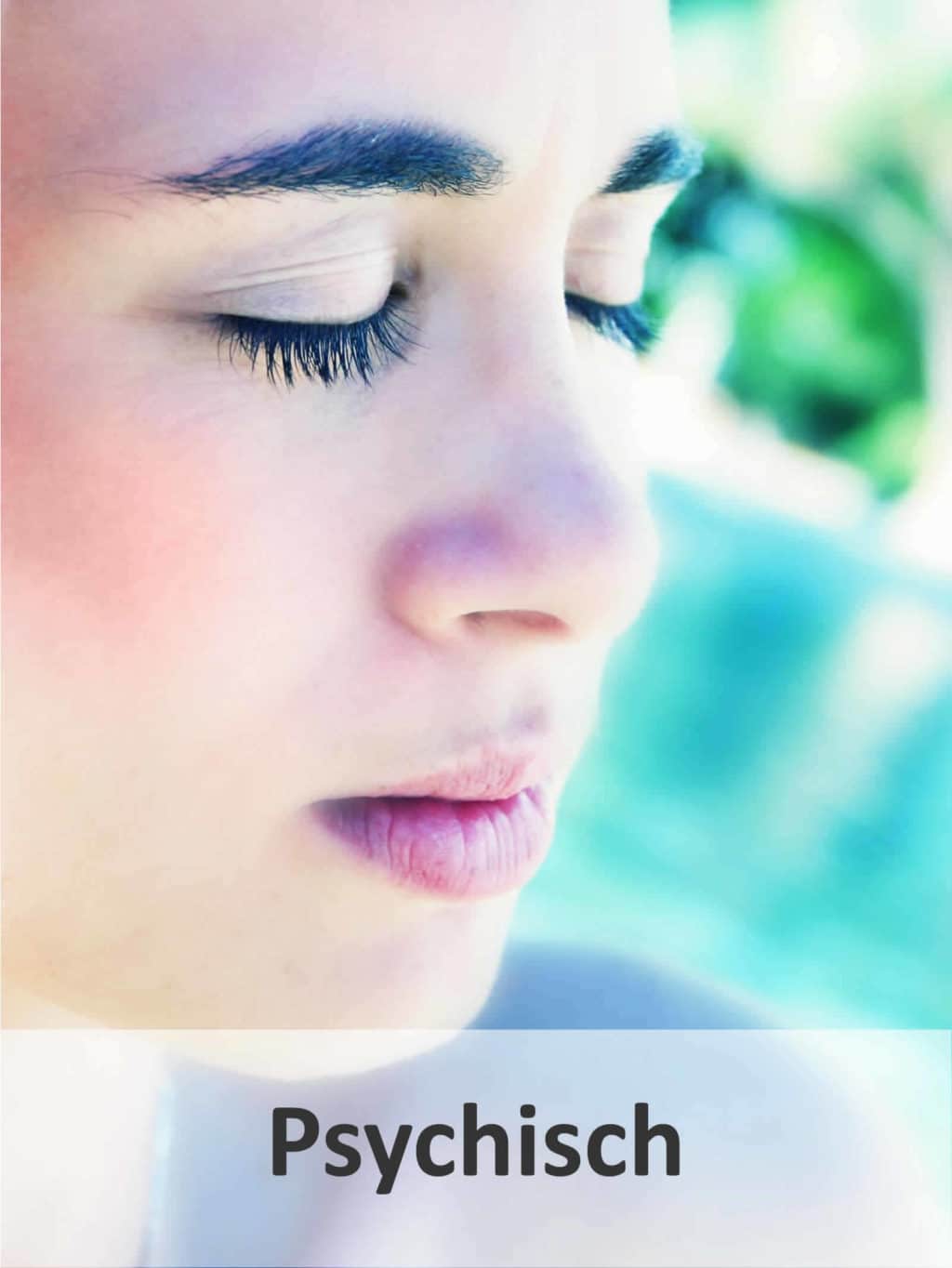 text holistic gesicht psychisch