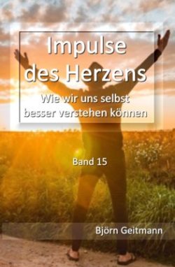 Impulse des Herzens Band 15 Spirit Online