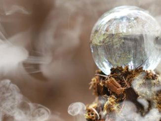 nebel kristallkugel medial