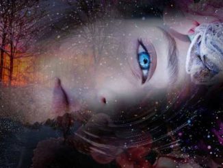 bewusstsein frau natur