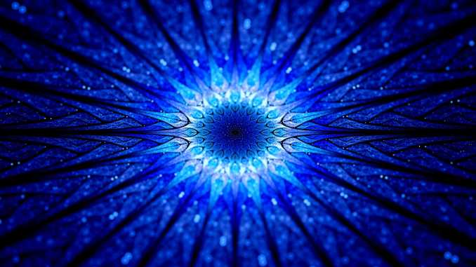 mandala galaktischer Rat